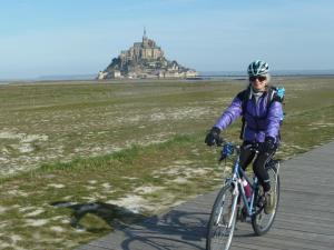 Maisons d'hotes Les Bruyeres du Mont : photos des chambres