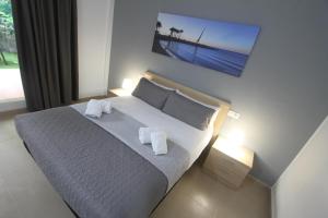 Salou Med Apartamentos
