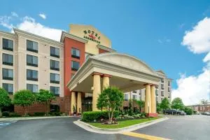 Hotel Arboretum - بيلتسفيل