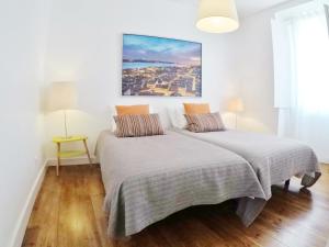 Chão do Loureiro Apartments Baixa-Castle