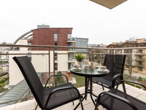 VacationClub – Avangard Resort Apartament 23