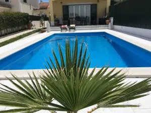 São Gonçalo Summer House - Sol Posto