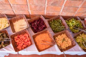 El Mirador Hotel & Spa