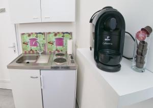 Niko Apartment Vienna