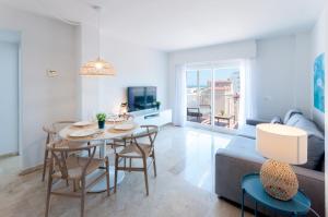 Calmo Singular Apartments