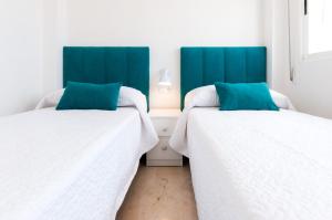 Calmo Singular Apartments