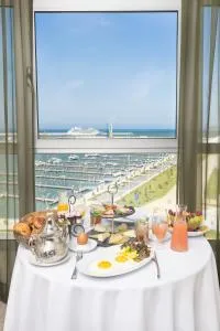 Marina Bay City Center - 丹吉尔