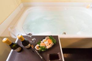 Romantic Suite Canelles img24