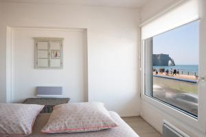 Appartements Sea View : photos des chambres