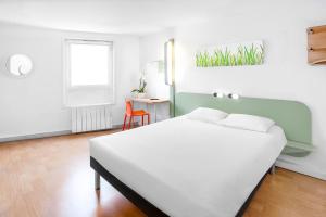 Hotels ibis budget Limoges : photos des chambres