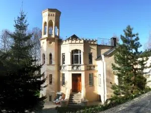 Villa Rosenburg - Dankerode