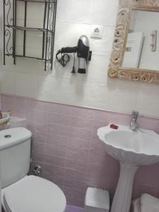 Casa rural El Rincón