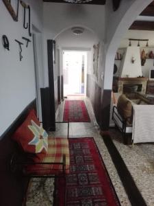 Casa rural El Rincón