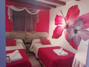 Casa rural El Rincón