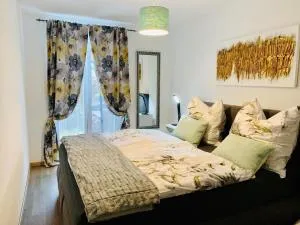 H.N.H. Ferienwohnung - Rickenbach