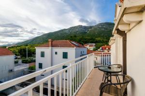 Standard One-Bedroom Apartment with Balcony room in Apartments Villa Key