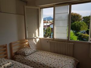 Maisons de vacances Maison 8 personnes Ciboure Cote basque : photos des chambres