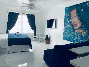 Beach House BEACHFRONT STUDIO 107