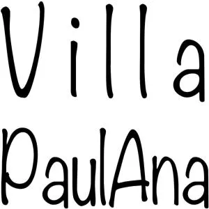 Maison d'hôtes naturiste Villa PaulAna - Cap d'Agde