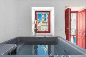 Little Venice Villas - part of Little Venice Suites Myconos Greece