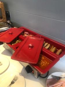 Best Western Plus Vauxhall Hotel