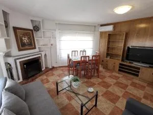 Casa Juan - Малага