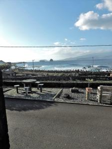 Two-Bedroom Apartment room in Apartamentos Oliveira