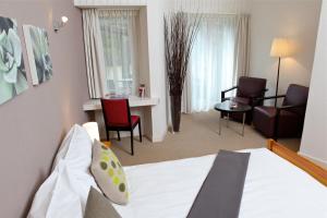 Hôtel Restaurant Le Saint-Christophe