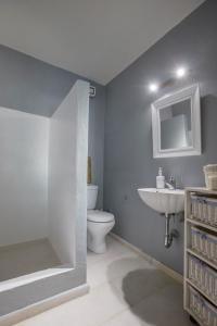 Spetses Elegant residence with Panoramic view by GHH Spetses Greece