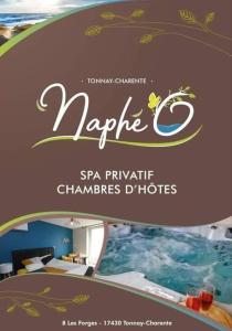 B&B / Chambres d'hotes Napheo : photos des chambres