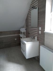 Apartament Nad Jeziorem Kaszuby