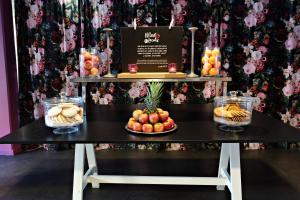 Best Western Hotel Arena