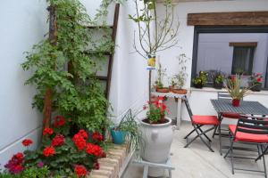Casa Rural Hidalga