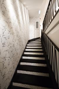 Legacy Gastro Suites