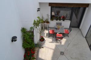 Casa Rural Hidalga