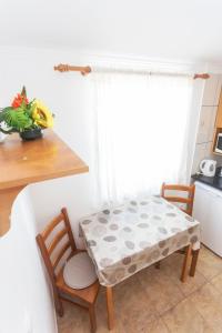 Apartamentos Oliveira