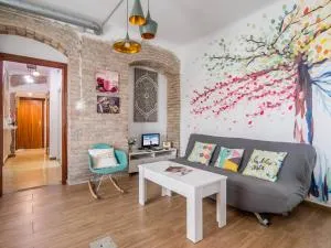 Apartamento el Purche - Granada