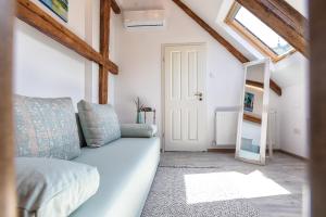 Casa Carolina Brasov