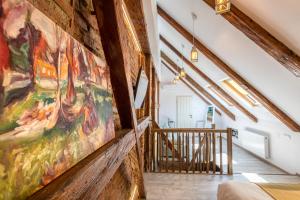 Casa Carolina Brasov