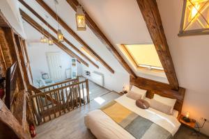Casa Carolina Brasov
