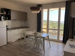 Relax e Belvedere in Scarlino (Superior) - 斯卡尔利诺