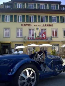 Hotel de la Lande - Gimel