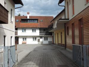 Marijin dom - Retreat House