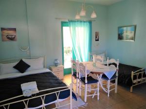 Mouragio Apartments Arkadia Greece