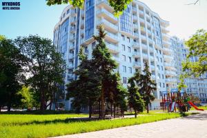 Mykonos Hotel Apart - Maestro