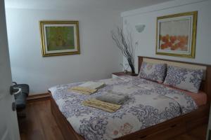 Apartments Center