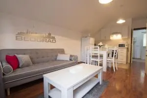 Dolce Casa - Zemun Polje