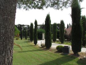 Villas Grande villa d Agathe, piscine privative cloturee entre St Remy de Provence et Avignon : photos des chambres