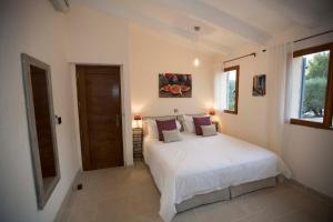 Villas Mas des Avelines : photos des chambres