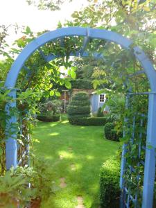 Ferienwohnungen Salzwedel Weissbach